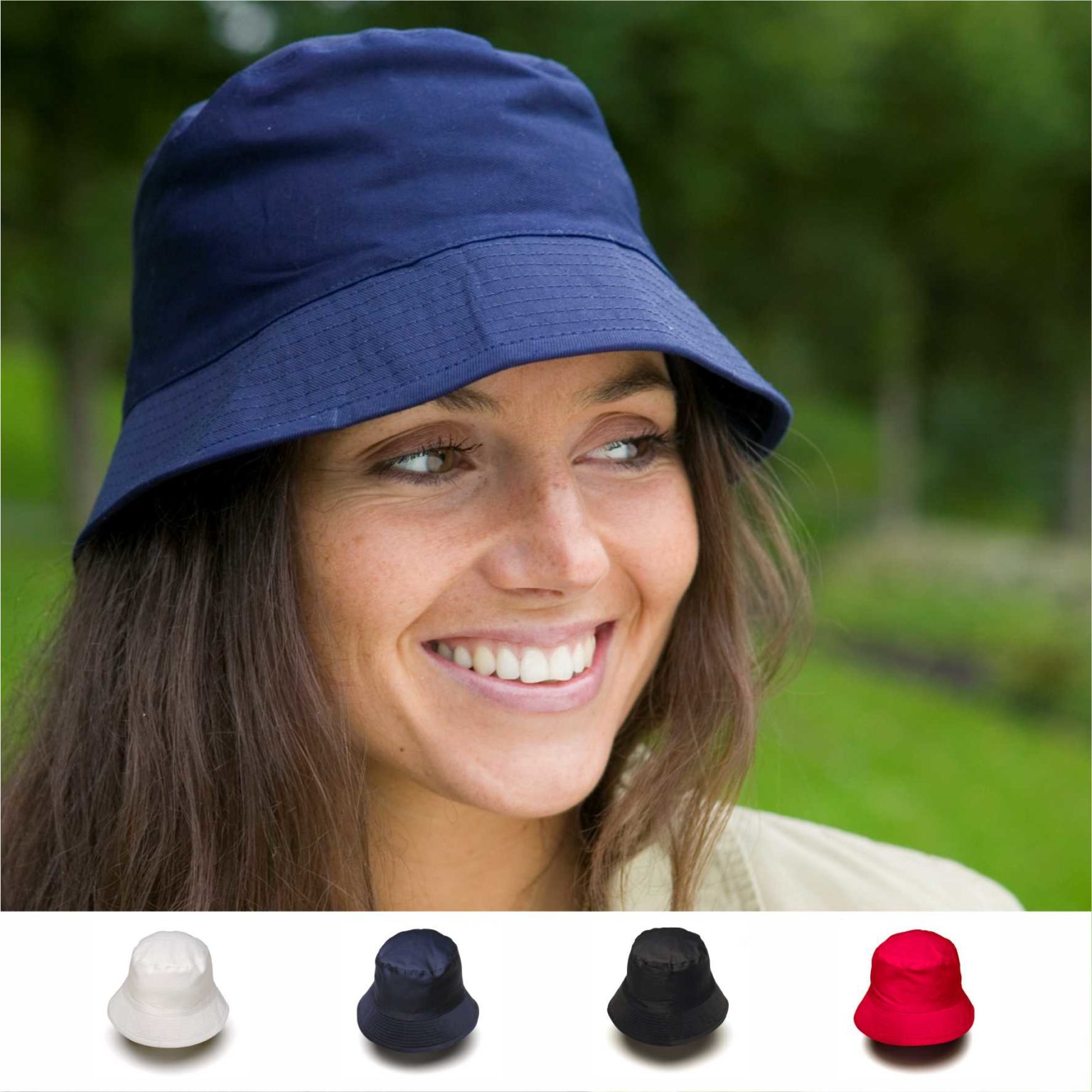 Sombreror Hatt Svart XL main image 1